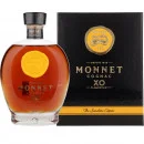 Monnet Cognac XO 0,7 Ltr. 40%vol