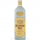 Zinn 40 0,7 L 40%vol