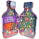 Kleiner Feigling Adventskalender 24 x 0,02 L