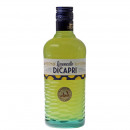 Limoncello di Capri 0,5 L 30% vol