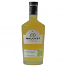 Walcher Limoncello Bio 0,7 L 25% vol