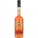 Marcati Arancello Liquore Orangen-Likör aus Italien 0,7 L 25% vol