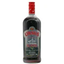 Ursus Roter Vodka-Likör 1 L 21% vol