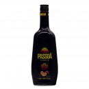 Passoa Likör mit Passionsfruchtsaft 0,7 L 17% vol