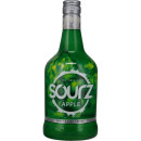 Sourz Apple