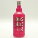 Dos Mas Pink Shot 0,7 L 15%vol