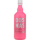 Dos Mas Pink Shot 0,7 L 15%vol