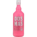 Dos Mas Pink Shot 0,7 L 15%vol