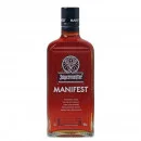 Jägermeister Manifest Kräuterlikör 0,5 L 38 % vol