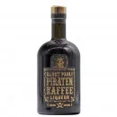 Sankt Pauli Piraten Kaffee Liqueur 0,5 L 35% vol