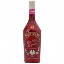 Baileys Red Velvet Cupcake Limited Edition 0,7 L 17%vol