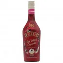 Baileys Red Velvet Cupcake Limited Edition 0,7 L 17%vol