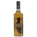 Wild Turkey American Honey Whisky Likör 0,7 L 35,5%vol