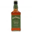 Jack Daniels Tennessee Apple Whiskey Likör 0,7 L 35% vol