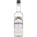 Bommerlunder Aquavit 0,7 L 38% vol