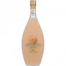 Bottega Crema di Meloncino Likör aus Italien 0,5 L 15% vol