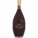 Bottega Nero dunkle Schokolade Likör 0,5 L 15% vol