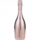 Bottega Rose Gold Pinot Spumante Brut 0,75 L 12% vol