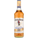 Captain Morgan Spiced Gold 0,0 alkoholfrei 0,7 L 0% vol