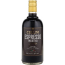 Cellini Espresso Martini Cocktail ready to drink 0,7 L 21%