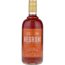 Cellini Negroni Cocktail ready to drink 0,7 L 26% vol