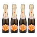 Chandon Garden Spritz 4 x 0,1875 L 11,5% vol