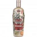 Coppa Cocktails Negroni Ready-to-drink 0,7 L 10% vol
