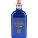 Copperhead Gin Scarfes The Alchemist's 0,5 L 41% vol
