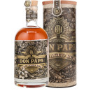 Don Papa Rye Cask Rum 0,7 L 45% vol