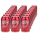 Dr Pepper Classic Dose 24x 0,33 L