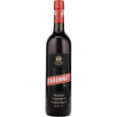 Dubonnet Rouge Aperitif 0,75 L 14,8% vol