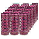 effect® Habibi Berry Dose 24x 0,33 L