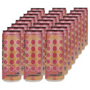 effect® Pink Grapefruit Dose 24x 0,33 L