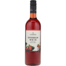 Katlenburger Erdbeerwein 0,75 L 8,5% vol