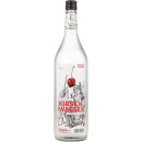 Kastelburg Kirschwasser 1 Liter 40% vol
