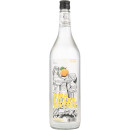 Kastelburg Mirabellenwasser 1 Liter 40% vol