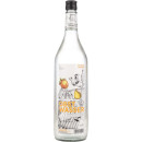 Kastelburg Obstwasser 1 Liter 38% vol
