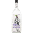 Kastelburg Zwetschgenwasser 0,7 L 40% vol