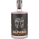 Alpako Rose Gin 0,5 L 43% vol