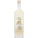 Alpenschnaps Alte Williamsbirne Fasslagerung 0,5 L 42% vol