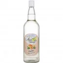 Alpenschnaps Marille milde Spirituose 1 L 35% vol