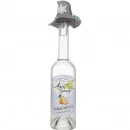 Alpenschnaps Williamsbirne milde Spirituose 0,5 L 35% vol