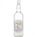 Alpenschnaps Williamsbirne milde Spirituose 1 L 35% vol