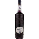 Giffard Veilchenlikör Crème Violette 0,7 L 16% vol