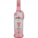 Amarula Raspberry Chocolate & African Baobab 0,7 L 16% vol