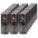 28 BLACK Açaí Energy Drink Dose 24x 0,25 L