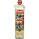 Grassl Gebirgs-Enzian Kräuterlikör 0,7 L 40% vol