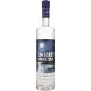 Humboldt Guarana Vodka Rye Dry 0,7 L 40% vol
