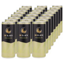28 BLACK Honigmelone Energy Drink Dose 24x 0,25 L