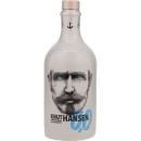 Knut Hansen alkoholfrei 0,5 L 0% vol